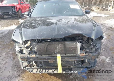 2017 Lincoln Continental Livery z USA, uszkodzony, nr VIN 1LN6L9HKXH5601583